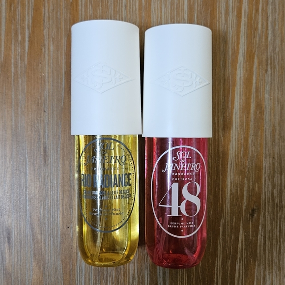 Sol De Janeiro 87 & 48 🌼🌸 - Picture 2 of 2